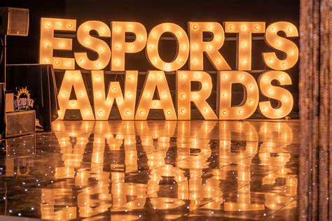 top esports games 2021|Complete list of esports award winners at The Game Awards 2021.